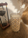 🌼 Fisher's Gin Bottle Wild Daisy Scented Candle